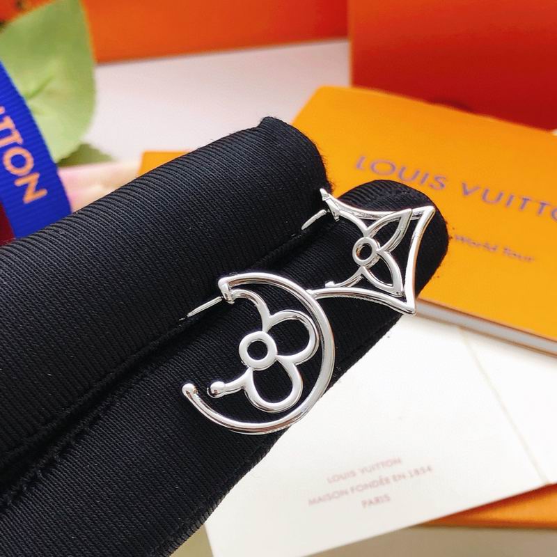 LV Earring 12yxx135